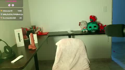 Ania online show from 06-11-26, 12:32