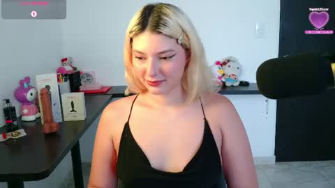 Ania online show from 07-04-26, 10:05