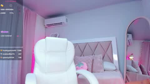 Ania online show from 02-22-25, 06:28