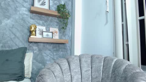 Snapshot of anicarter chatting on 11-23-25, 07:13 online show from 11-23-25, 07:13