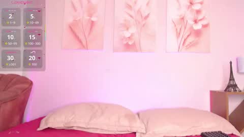 Snapshot of anicarter chatting on 12-13-25, 07:53 online show from 12-13-25, 07:53