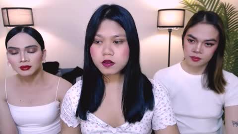 BEST GODDESSES online show from 11-03-25, 12:46