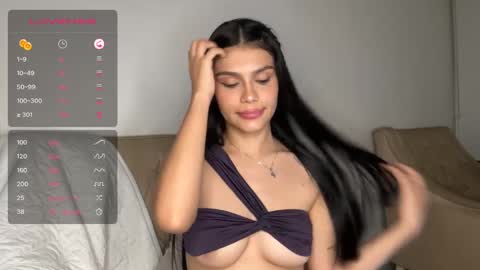 Snapshot of aniebby chatting on 02-28-25, 04:21 ANGIE online show from 02-28-25, 04:21