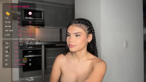 Snapshot of aniebby chatting on 03-04-25, 12:39 ANGIE online show from 03-04-25, 12:39