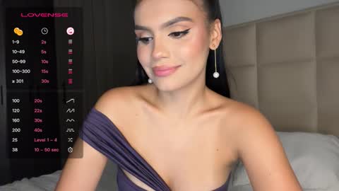 Snapshot of aniebby chatting on 10-10-25, 04:00 ANGIE online show from 10-10-25, 04:00