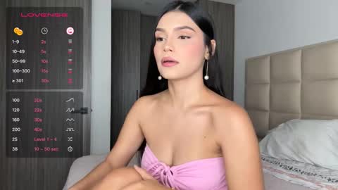 Snapshot of aniebby chatting on 12-21-25, 09:22 ANGIE online show from 12-21-25, 09:22