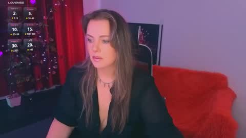 Aniela online show from 05-20-26, 07:25