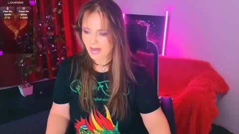 Aniela online show from 06-06-26, 06:29