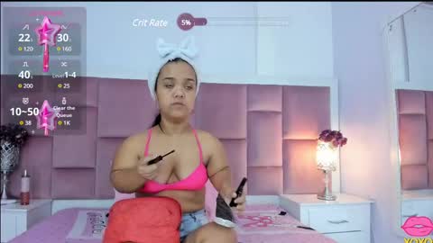 anierey online show from 01-29-25, 12:02