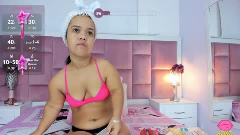 anierey online show from 02-05-25, 11:55