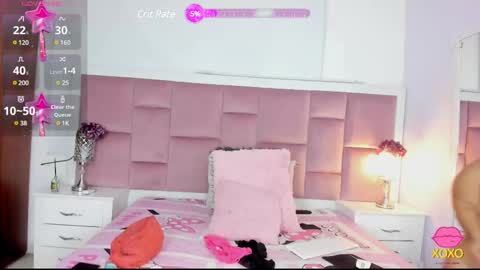 anierey online show from 03-04-25, 12:01