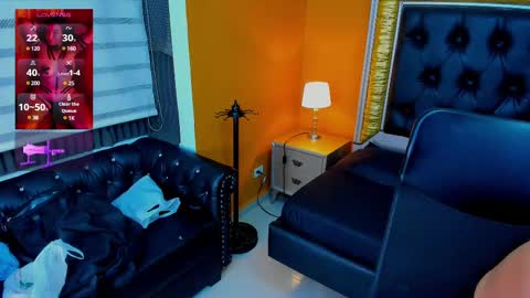 Snapshot of anievans_ chatting on 03-11-25, 10:51 Ani Time schedule 0600 - 1400 GMT -5 online show from 03-11-25, 10:51