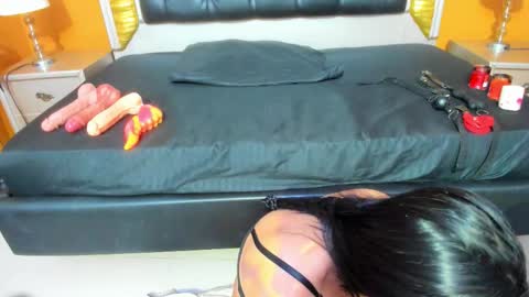 Snapshot of anievans_ chatting on 10-01-25, 11:05 Ani Time schedule 0600 - 1400 GMT -5 online show from 10-01-25, 11:05