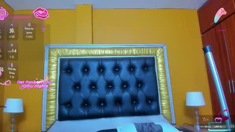 Ani  Time schedule 0600 - 1400 GMT -5 online show from 11-02-25, 07:44