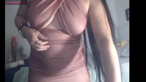 Anii Mantilla online show from 09-16-25, 03:51