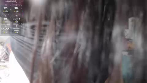 Anii Mantilla online show from 03-21-26, 12:59