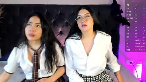 aniie_west online show from 10-23-25, 07:07