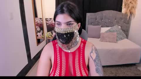 Snapshot of aniisaalii chatting on 11-05-25, 04:29 Anissa online show from 11-05-25, 04:29