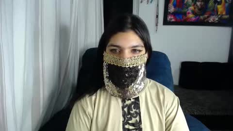 Anissa online show from 01-17-26, 03:22