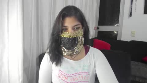 Anissa online show from 03-24-26, 03:11