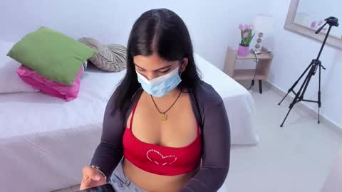 Anissa online show from 03-28-26, 11:37