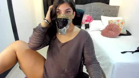 Anissa online show from 04-21-26, 02:23