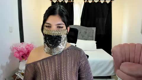 Snapshot of aniisaalii chatting on 04-27-26, 03:43 Anissa online show from 04-27-26, 03:43