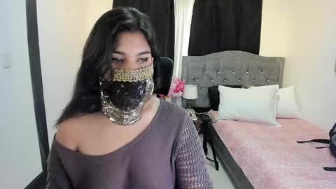 Snapshot of aniisaalii chatting on 05-07-26, 04:34 Anissa online show from 05-07-26, 04:34