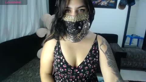 Snapshot of aniisaalii chatting on 05-09-26, 03:12 Anissa online show from 05-09-26, 03:12