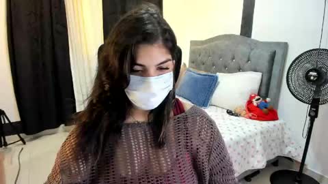 Snapshot of aniisaalii chatting on 05-26-26, 05:09 Anissa online show from 05-26-26, 05:09