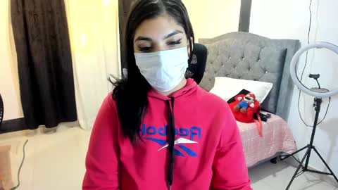Snapshot of aniisaalii chatting on 05-31-26, 01:29 Anissa online show from 05-31-26, 01:29