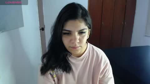 Snapshot of aniisaalii chatting on 06-03-26, 03:53 Anissa online show from 06-03-26, 03:53