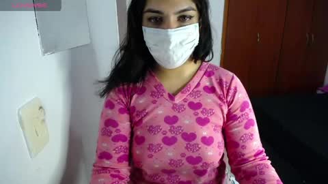 Snapshot of aniisaalii chatting on 06-04-26, 05:24 Anissa online show from 06-04-26, 05:24