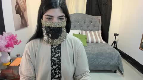 Snapshot of aniisaalii chatting on 06-06-26, 12:32 Anissa online show from 06-06-26, 12:32