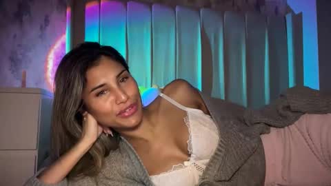 anisha online show from 01-19-26, 10:19