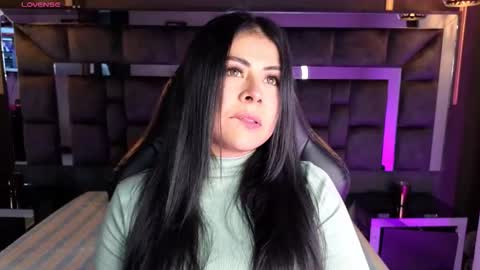 Ani  online show from 11-20-25, 04:12