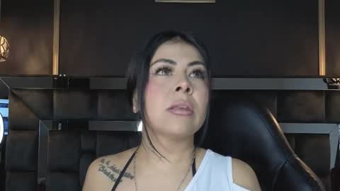 Ani  online show from 11-21-25, 04:22