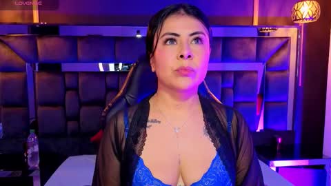 Ani  online show from 11-27-25, 04:14