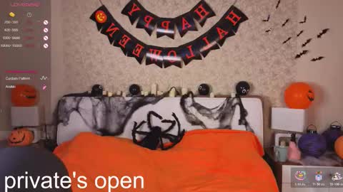 Alice online show from 10-28-25, 02:20