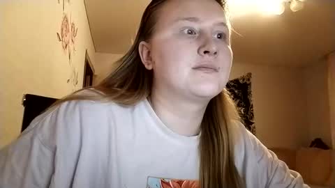 Anika online show from 11-04-25, 04:50