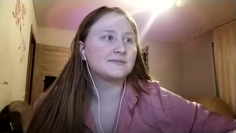 Anika online show from 04-07-26, 02:23