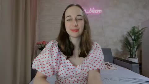 anikabloom online show from 02-14-25, 10:36