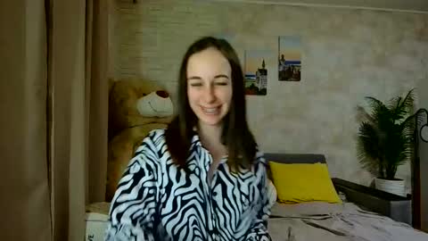 anikabloom online show from 12-15-25, 06:45