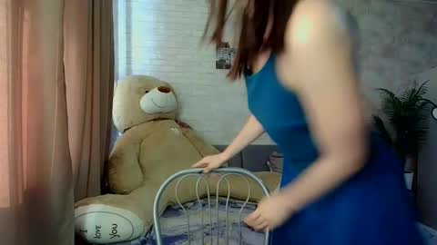 anikabloom online show from 03-15-26, 10:10