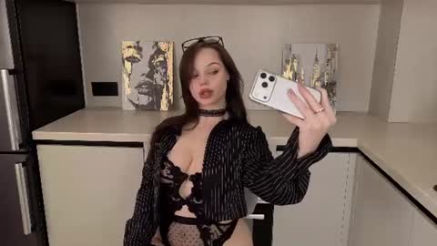 Anika online show from 07-23-26, 08:56