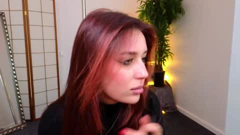 Anika online show from 05-16-26, 10:36