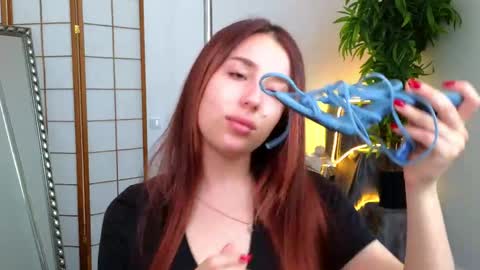 Anika online show from 05-21-26, 07:15