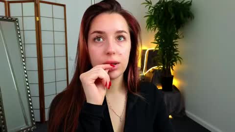 Anika online show from 05-22-26, 07:48