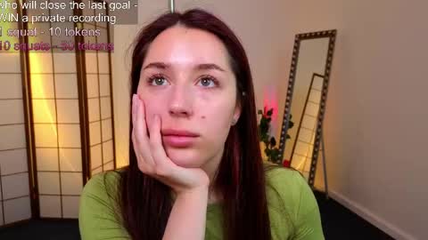 Anika online show from 05-31-26, 07:26