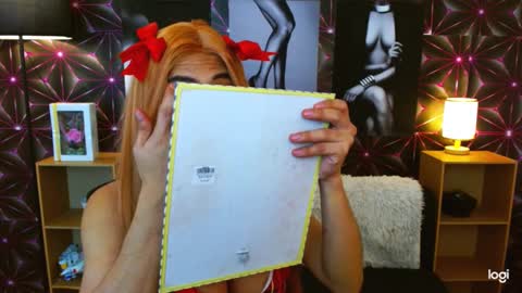 Anika online show from 03-02-25, 11:31